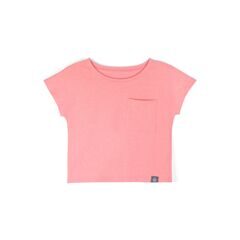 Пижама детская розовая (конопля/хлопок)