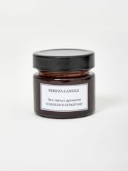 Свеча Pereza Candle Конопля и белый чай, 100 мл