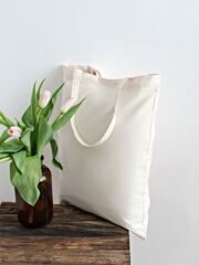 Текстильная сумка-шоппер